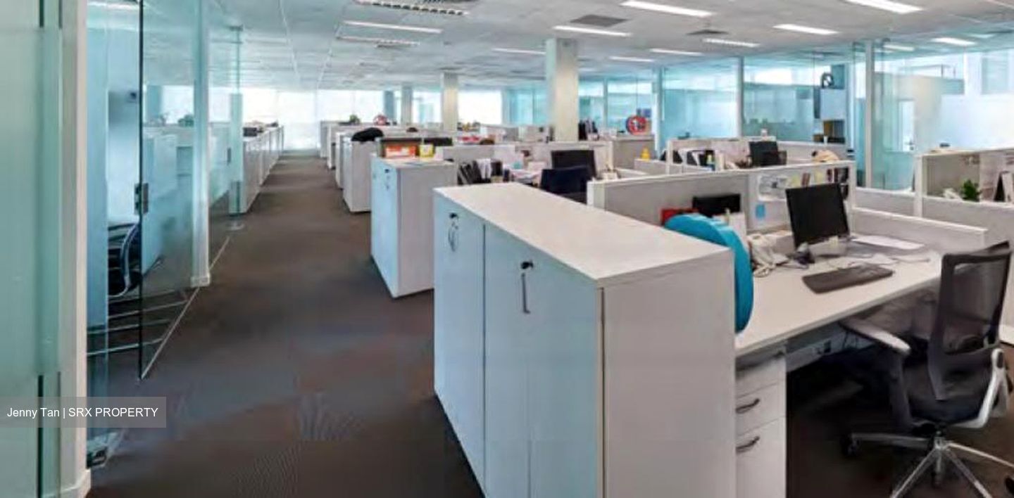 111 Somerset (D9), Office #460334691